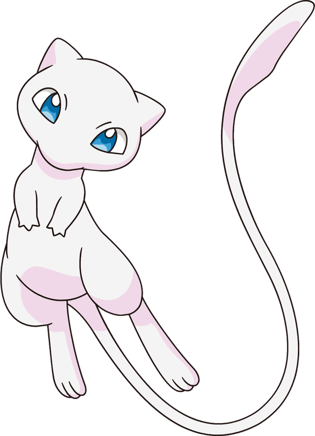 Mew