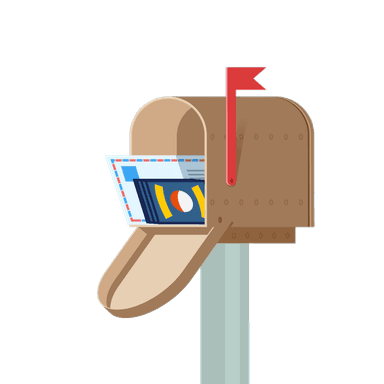 Shipping Pokemon cards